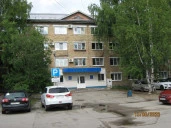 100%-ный пакет акций акционерного общества "Комиавиатранс"